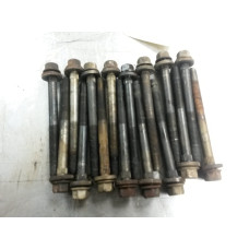 96Q032 Cylinder Head Bolt Kit From 1998 Chrysler  Town & Country  3.8